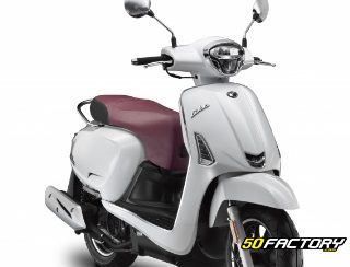 Kymco  New Like  XNUMXcmXNUMX